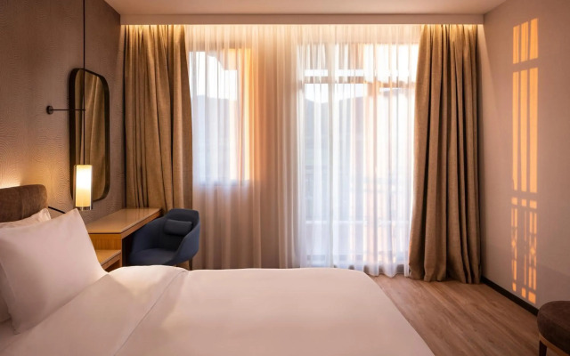 Hyatt Regency Pravets Resort