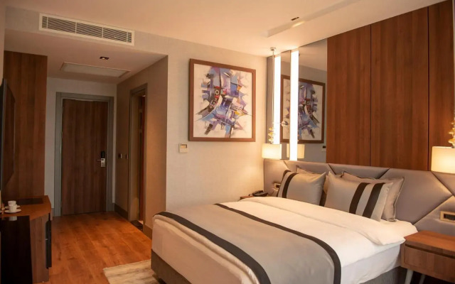 B&C Hotel