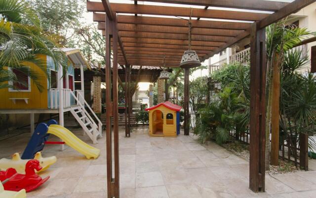Hotel Jangadas