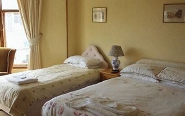 Gardenia House