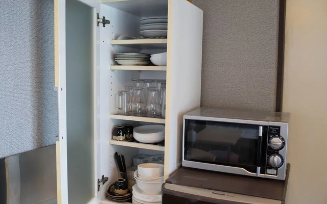 Manazuru GuestHouse Minato