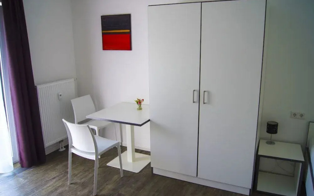 Boardinghouse Paderborn
