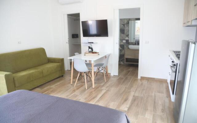 Le Suite del Pastore