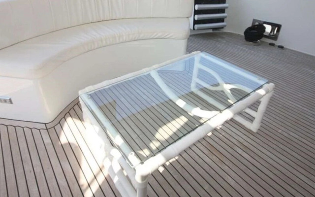 Yacht Charter Saint Tropez