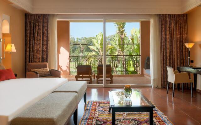 Tikida Golf Palace