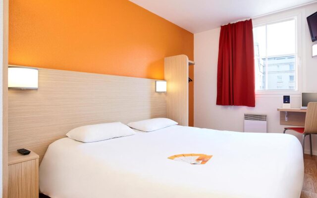 Premiere Classe Villeneuve St Georges