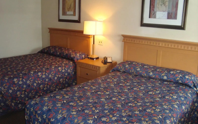 Inn at Monticello