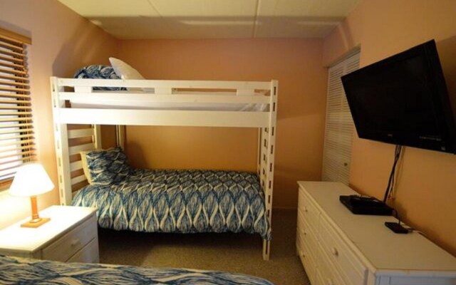 Unit 6106 - Ocean Racquet Club