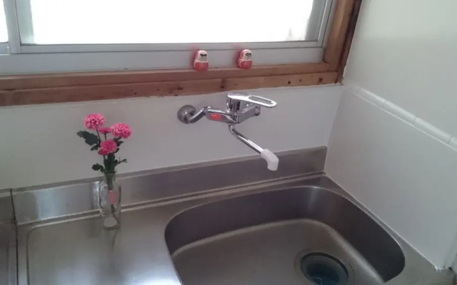 Abiko Guest House