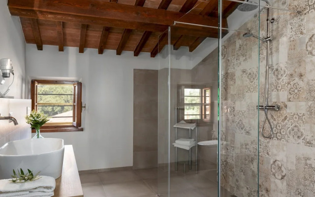 Tenuta Francigena 8 Emma Villas