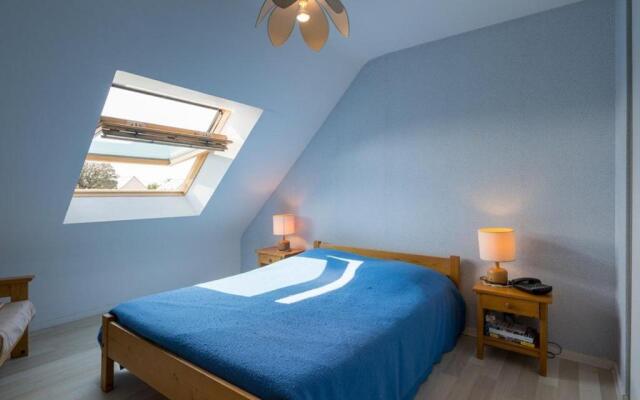 Villa Locmariaquer, 3 pièces, 4 personnes - FR-1-477-36