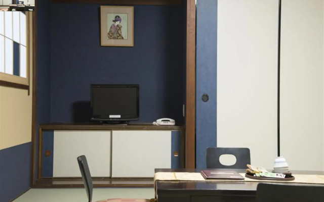 Tenpyo Ryokan