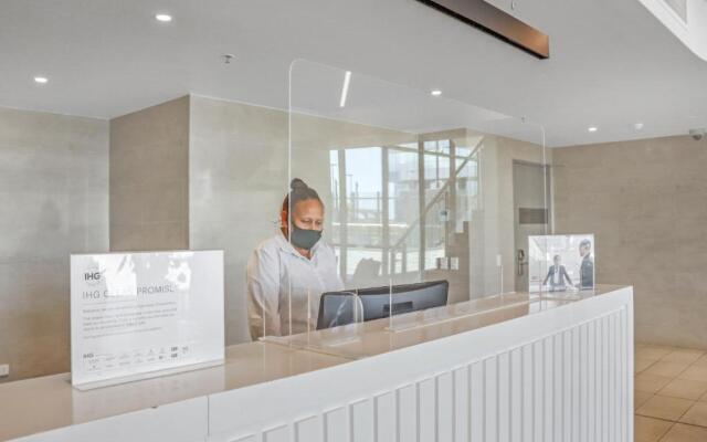 Crowne Plaza Residences Port Moresby by IHG