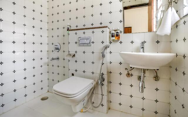 Townhouse 702 Kachnar House Vikas Nagar