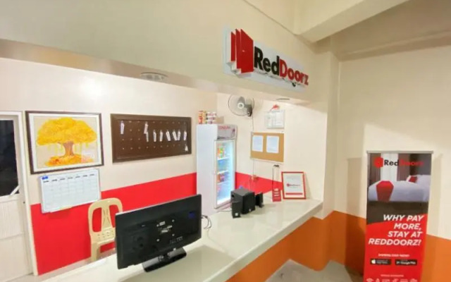 RedDoorz @ Calapandayan Subic Zambales