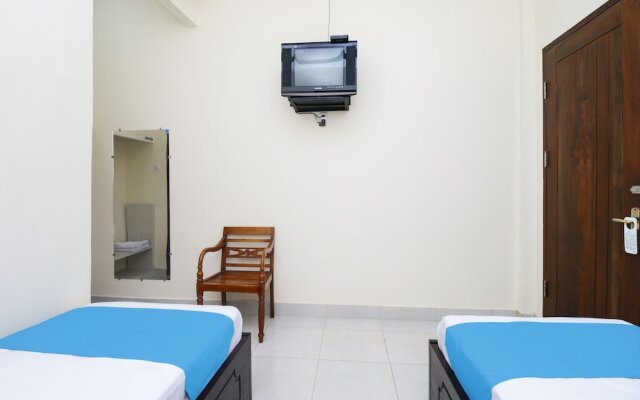 Airy Eco Mataram Cakranegara Anggada 18 Lombok