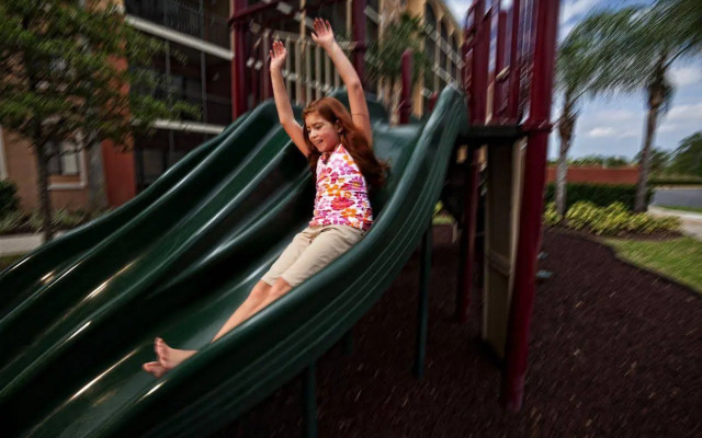 Westgate Towers Resort