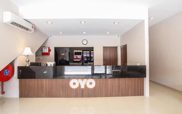 Lumut Hotel by OYO Rooms