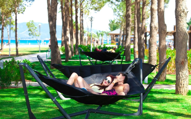 Venosa Beach Resort & Spa