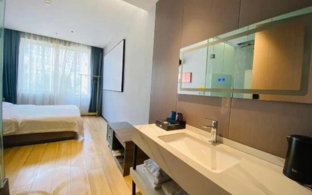 Meili Yangguang Business Hostel