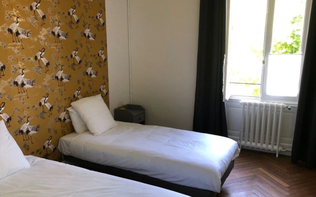 La Grande Maison Mazamet