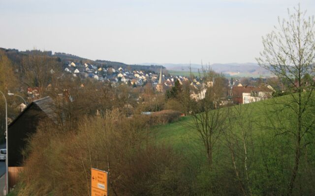 Hotel Wilhelmshöhe