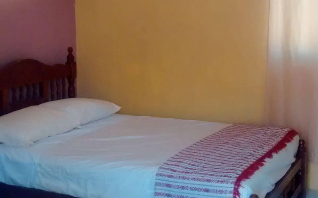 Hotel Los Arcos Holbox