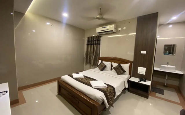 Hotel Sivas Regency