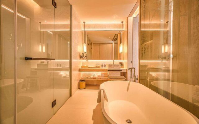 Hotel MYS Khao Yai