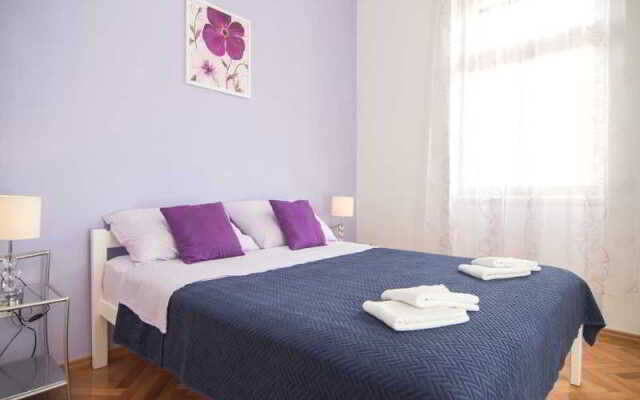 Apartman Sanda