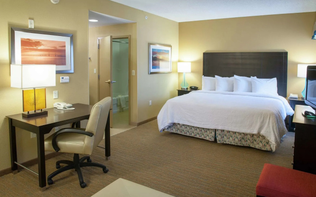 Hampton Inn & Suites St. Petersburg/Downtown