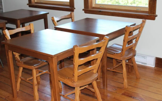 Gîte Touristique Prés et Vallons