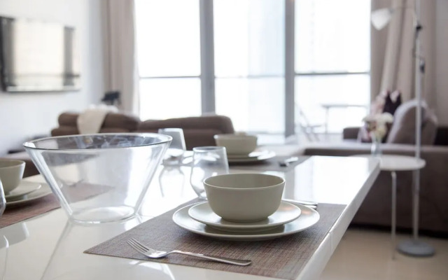 HiGuests - Bay central