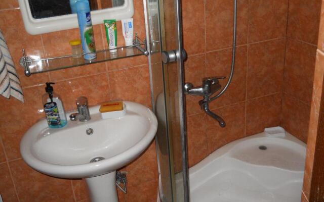 Hostel Santa Claus B&B