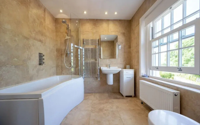 Stunning Three Bedroom House in West Runton