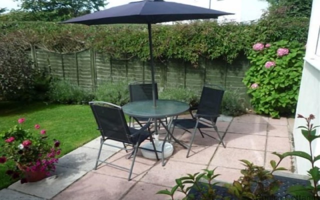 Croyde Moorlea 2 Bedrooms
