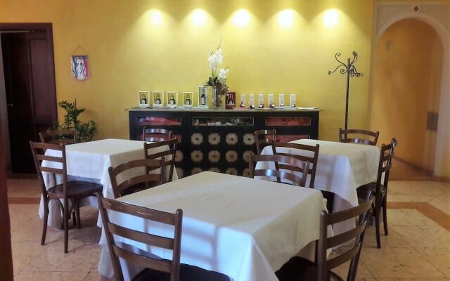 La Cantina Hotel Residence