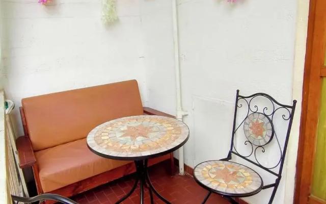Hotel Serenella