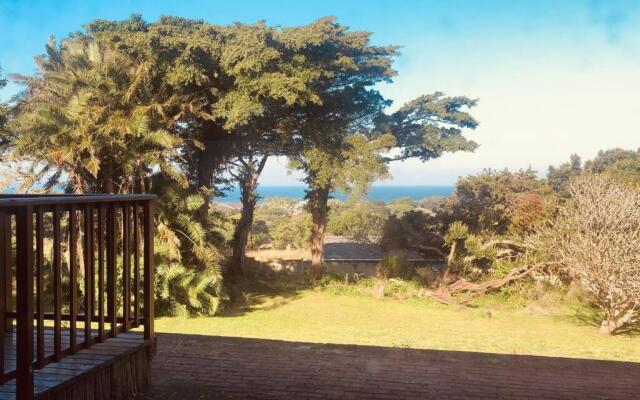 Beefwood Beach House