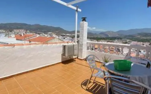 Pensión Mari Carmen