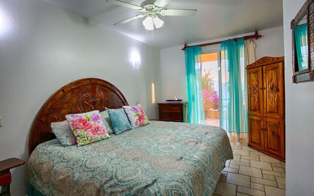 Casa de los Ninos 3 BR by Casago