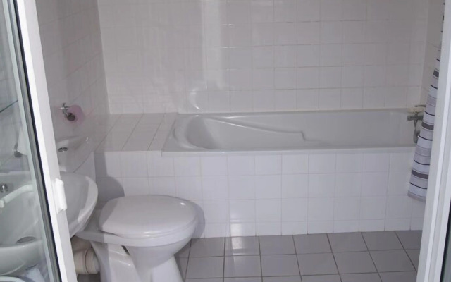 Acacias Apparts Hôtel