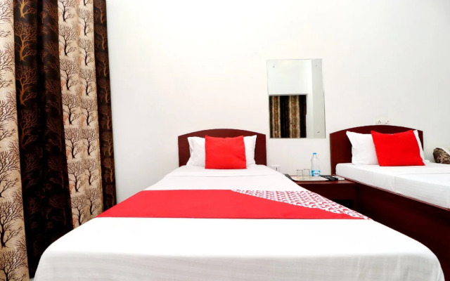 Oyo 22333 Imperial Gold