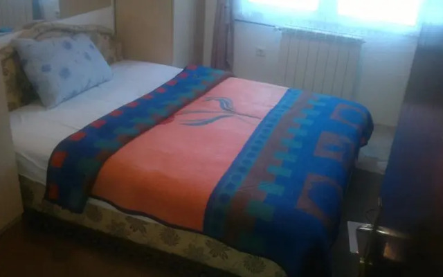 Guest House Kavedžić