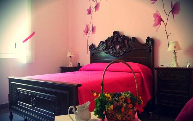 Al Tetto Rosso B&B Eco-Friendly