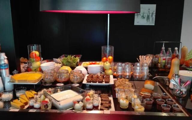 Campanile Clermont Ferrand Sud - Issoire