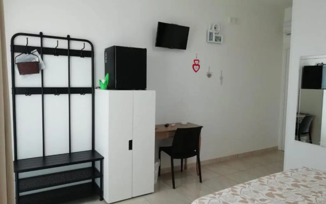 La Trinacria di Capo Passero