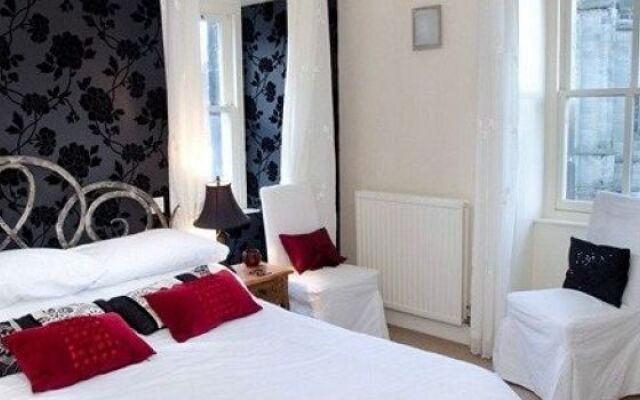 The Covenanter Hotel