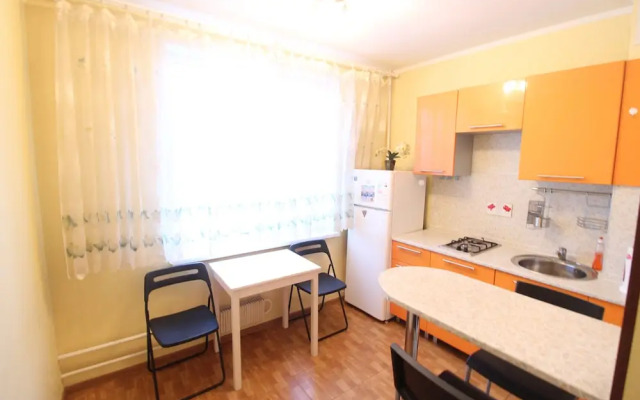 Flats of Moscow Apartment Domodedovskaya
