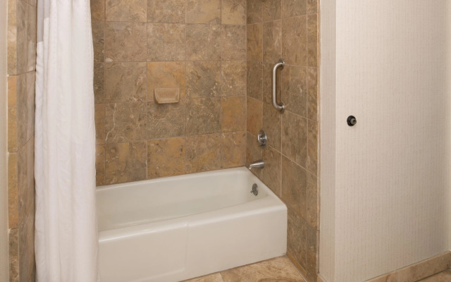 Holiday Inn Portland - Columbia Riverfront by IHG